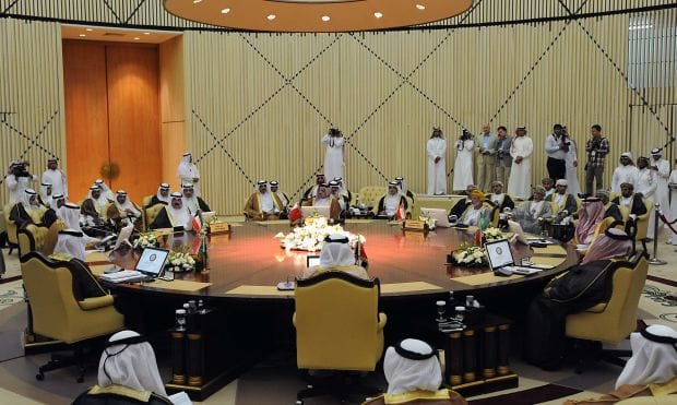 Opinion: Seizing the Opportunity of the Doha Summit