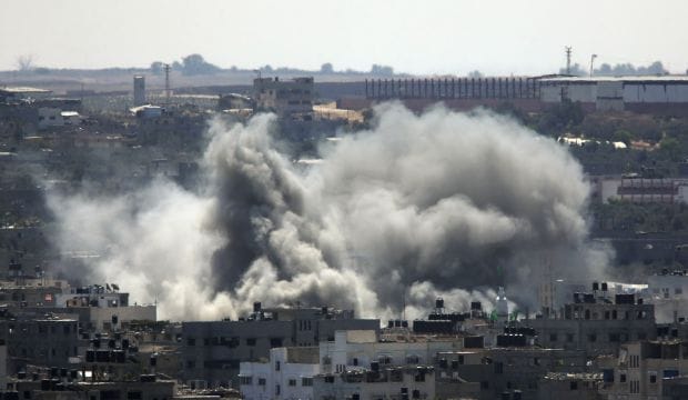 Israel, Hamas may have committed war crimes in Gaza: UN report