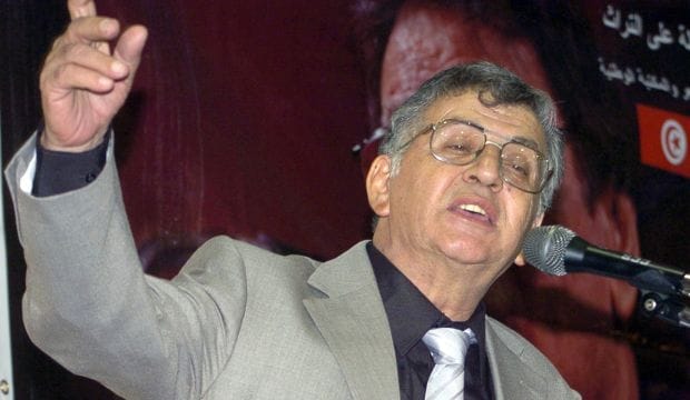 Arab literary world mourns Palestinian poet Samih Al-Qasim