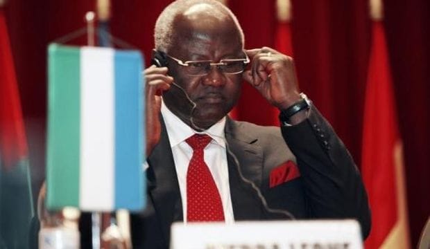 Sierra Leone declares emergency as regional Ebola death toll hits 729