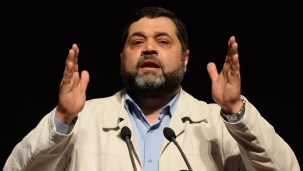 Hamas spokesman dismisses US bank case as “politically-motivated”