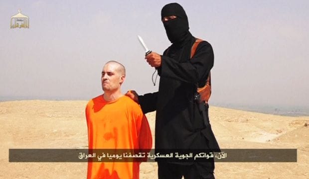 Opinion: The Western Jihadist Phenomenon