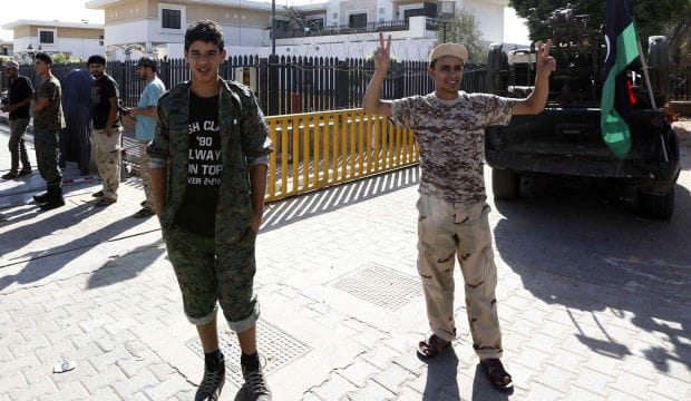 New Libyan cabinet to be formed “within a week”: parliamentary speaker