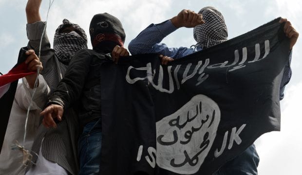 Opinion: ISIS is bigger than the Kuwaiti army