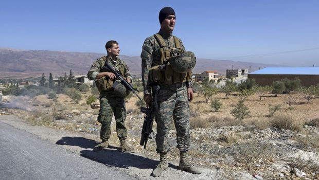 Opinion: With friends like these, who needs enemies?