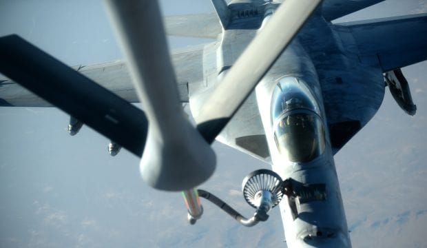 Opinion: US Middle East Policy after the Midterms
