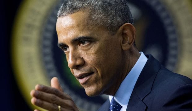 Opinion: Contradictions in Obama’s Doctrine