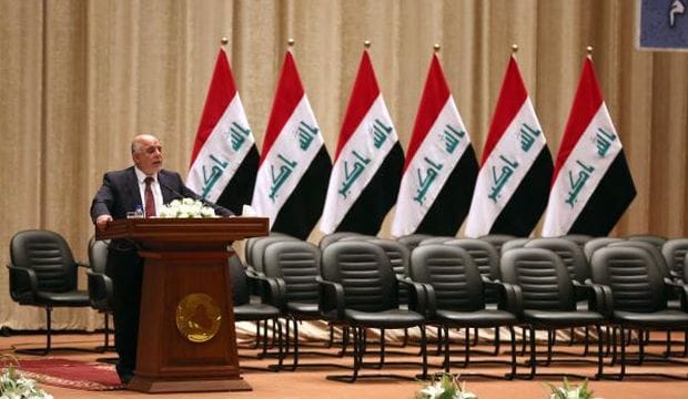 National Alliance deadlocked over candidates for Interior Ministry