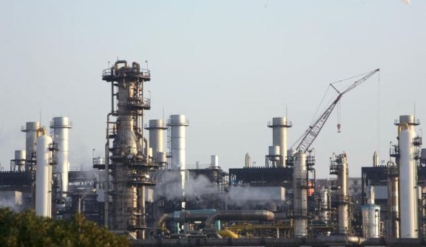 Algeria awards 4 out of 31 oil, gas blocks on offer
