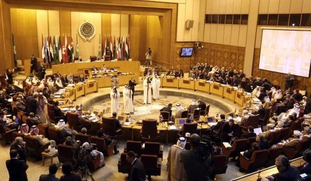 Opinion: ISIS and Arab Unity