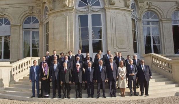 Opinion: Déjà Vu All Over Again