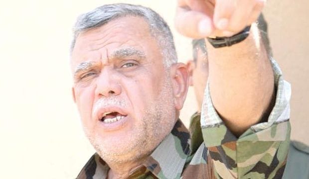 Hadi Al-Ameri: A Militia Leader Torn between Washington and Tehran