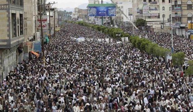 Opinion: Embers of Khomeini’s Fire