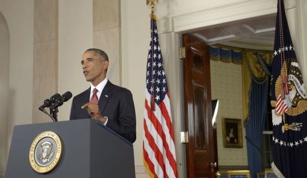 Opinion: Face up to ISIS but Don’t Ignore Iran