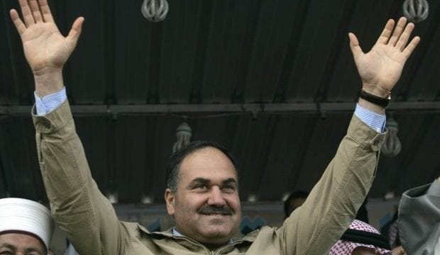 Exiled Sunni politician to be nominated as Iraq’s defense minister: source