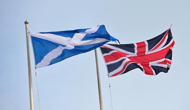 Opinion: Torn States and Changing Identities
