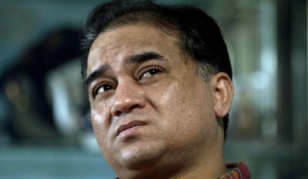 Chinese court jails Uighur scholar for life for separatism