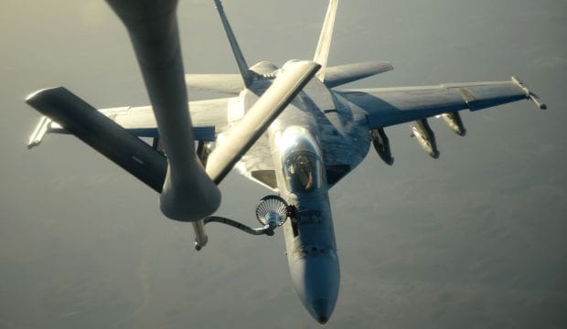 Opinion: Taking the War on Terror to the Next Level