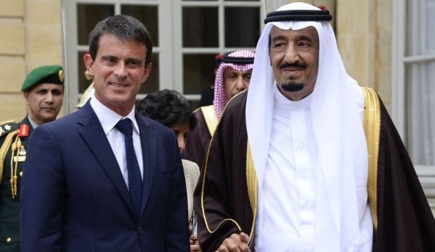 Opinion: Saudi Arabia is essential for regional stability