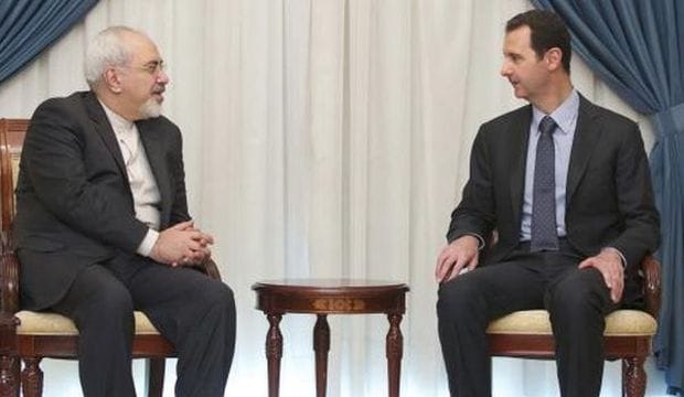 Opinion: Iran is not without sin