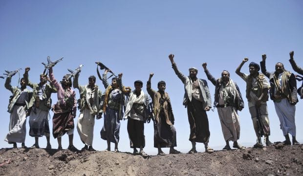 Yemen to name new prime minister: presidential advisor