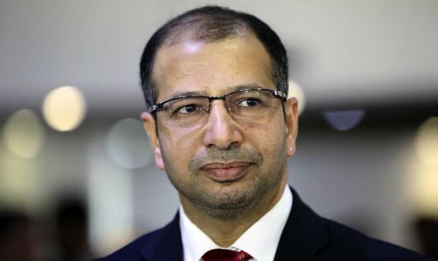 Jabouri: ISIS fighting “war of extermination” against Iraq