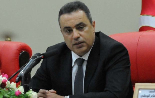 Tunisian PM: Our mission is to defend the country and its gains