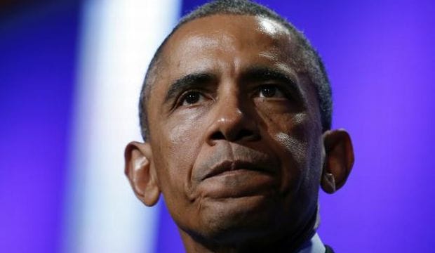 Obama urges world to follow US lead on climate
