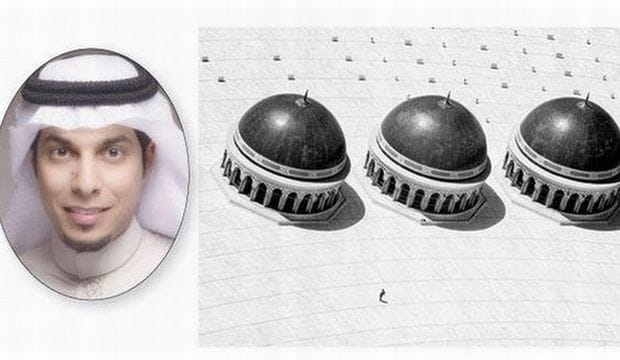 Ra’ed Al-Malki: A “World-Class Artist”