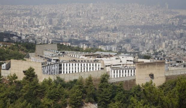 Lebanese TV show hopes to reduce crime rates, expose flaws in prison system