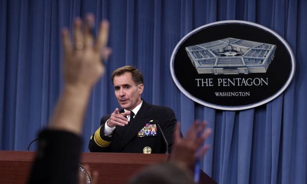 US confirms death of Al-Shabaab leader in Somalia strike