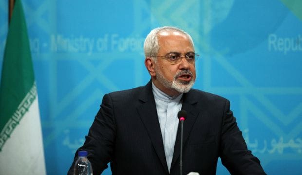 Iran rules out cooperating with US in Iraq