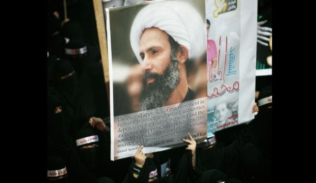 Opinion: When the Terrorists Become “Activists”