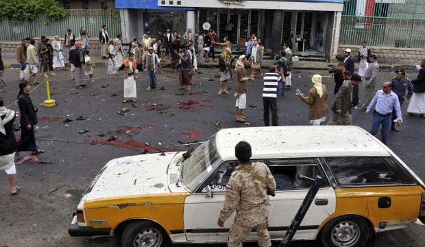 Yemen: Hadi PM candidate quits following Houthi rejection