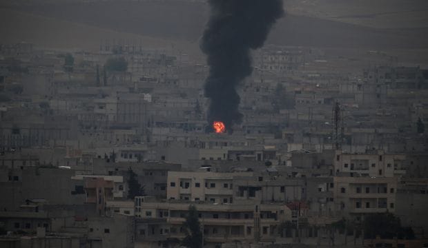 US officials in contact with Syrian Kurds “for more than two years”: PYD spokesman