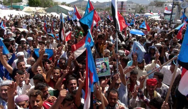 Houthis secure six ministerial portfolios in new Yemeni cabinet