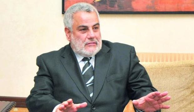 Moroccan Prime Minister: I have not come to change religious beliefs but to solve problems