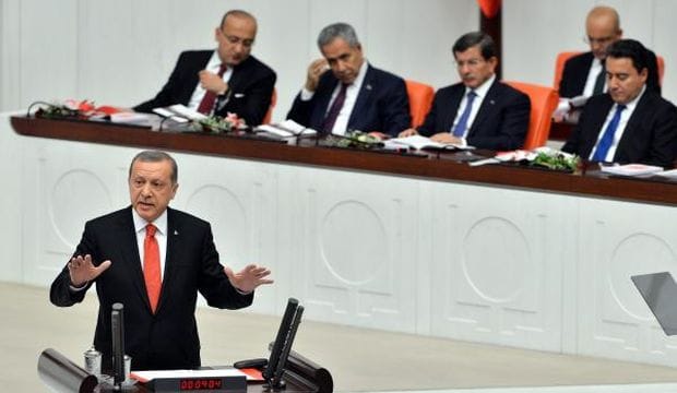 Washington rejects Ankara’s conditions for joining anti-ISIS operations