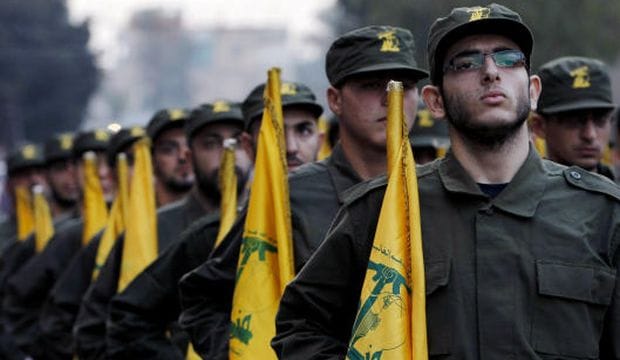 Opinion: No More Illusions about an “Occupied Lebanon”