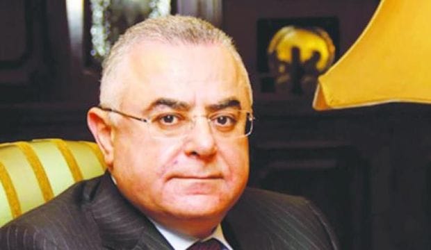 Egypt Central Bank Governor: IMF loan talks a “likely scenario”