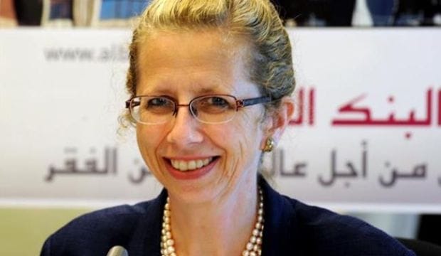 World Bank Vice-President: Half of region’s population living on less than $4 a day