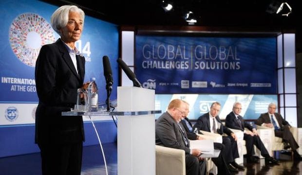 MENA region to witness 4.2 percent growth in 2015: World Bank