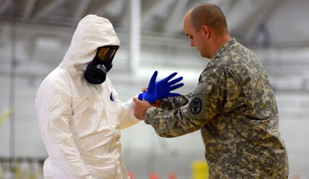 WHO: Ebola death toll rises to more than 4,000
