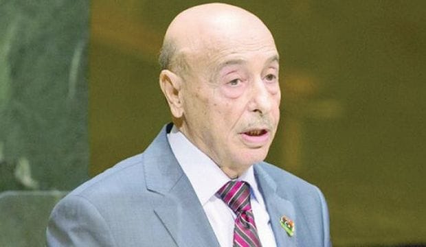 New Libyan Defense Minister to be appointed within days, says parliamentary speaker