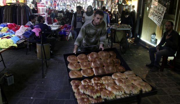 Opinion: The Middle East needs growth and jobs now more than ever