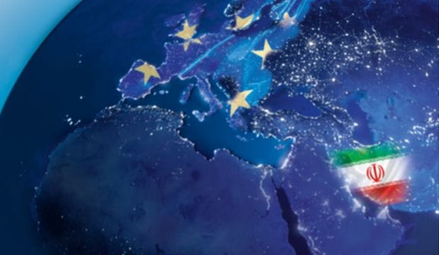 Post-sanction business with Iran dominates first Europe-Iran forum in London