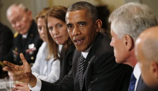US steps up its domestic response to Ebola crisis