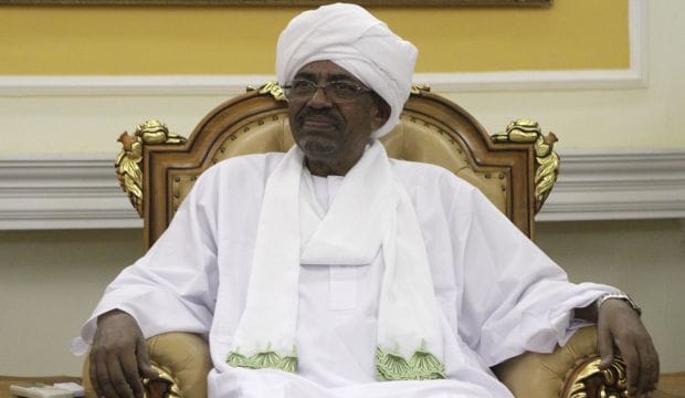 Sudan: Constitutional amendments give Bashir new powers