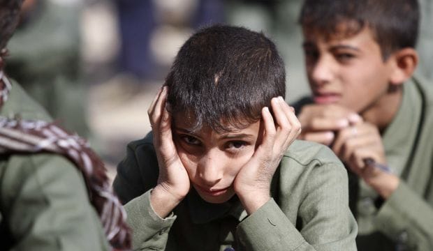 Opinion: Is Saudi Arabia Responsible for Saving Yemen?