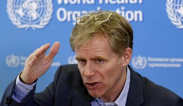 WHO: Ebola decline in Liberia could be real trend